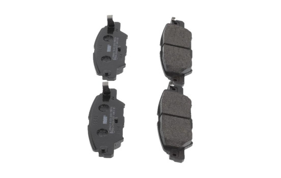 Brake Pad Set, disc brake PREMIER ECO FRICTION FDB5116 Ferodo, Image 3