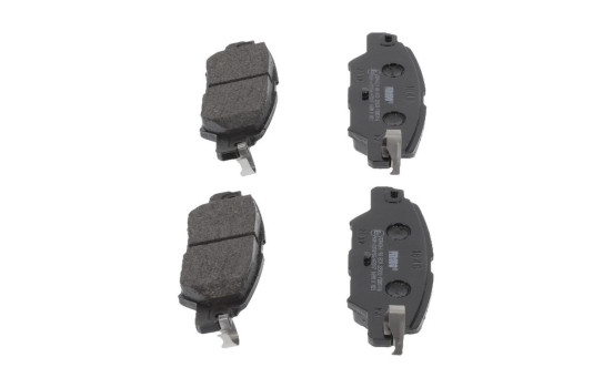 Brake Pad Set, disc brake PREMIER ECO FRICTION FDB5116 Ferodo, Image 5