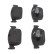 Brake Pad Set, disc brake PREMIER ECO FRICTION FDB5117 Ferodo, Thumbnail 3