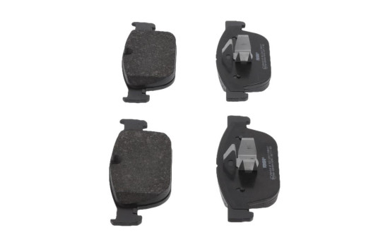 Brake Pad Set, disc brake PREMIER ECO FRICTION FDB5117 Ferodo, Image 3