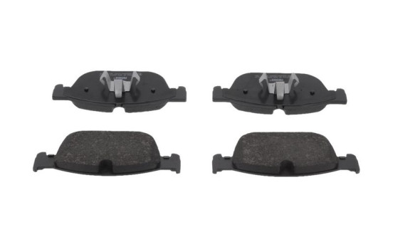 Brake Pad Set, disc brake PREMIER ECO FRICTION FDB5117 Ferodo, Image 4