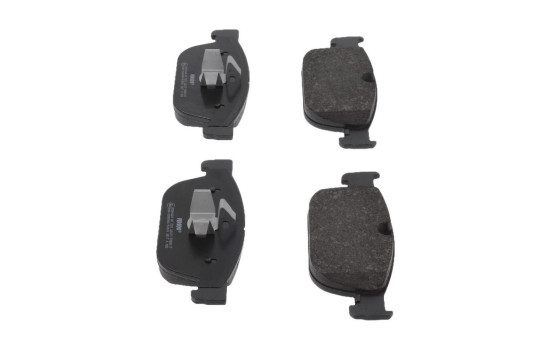 Brake Pad Set, disc brake PREMIER ECO FRICTION FDB5117 Ferodo, Image 5
