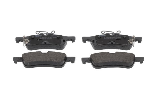 Brake Pad Set, disc brake PREMIER ECO FRICTION FDB5153 Ferodo, Image 2