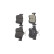 Brake Pad Set, disc brake PREMIER ECO FRICTION FDB5174 Ferodo, Thumbnail 5