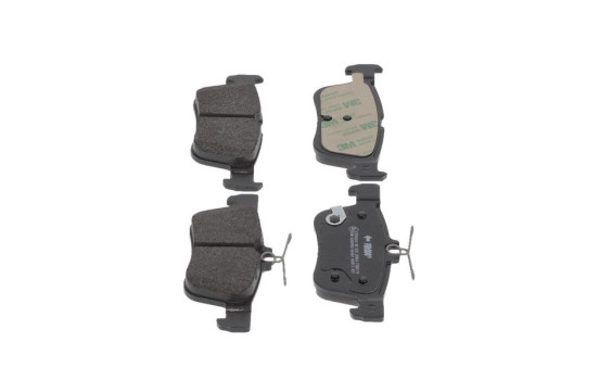 Brake Pad Set, disc brake PREMIER ECO FRICTION FDB5174 Ferodo, Image 5