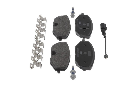 Brake Pad Set, disc brake PREMIER ECO FRICTION FDB5194 Ferodo, Image 5