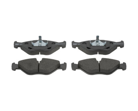 Brake Pad Set, disc brake PREMIER ECO FRICTION FDB670 Ferodo, Image 3