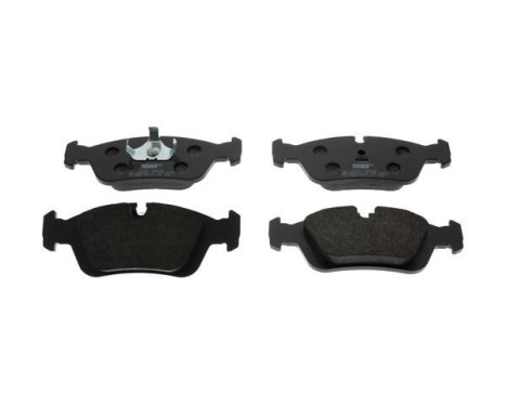 Brake Pad Set, disc brake PREMIER ECO FRICTION FDB725 Ferodo, Image 2