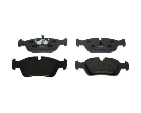 Brake Pad Set, disc brake PREMIER ECO FRICTION FDB725 Ferodo, Image 2