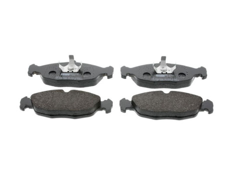 Brake Pad Set, disc brake PREMIER ECO FRICTION FDB732 Ferodo, Image 3