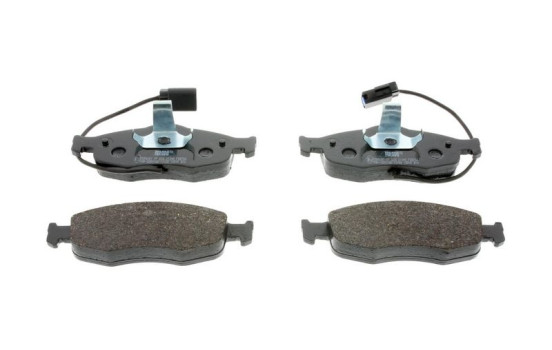 Brake Pad Set, disc brake PREMIER ECO FRICTION FDB766 Ferodo, Image 3