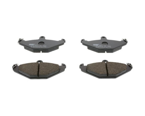 Brake Pad Set, disc brake PREMIER ECO FRICTION FDB878 Ferodo, Image 3
