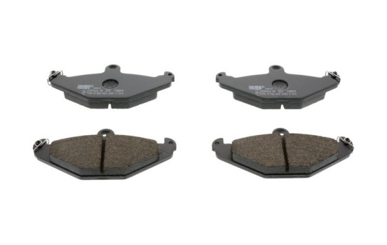 Brake Pad Set, disc brake PREMIER ECO FRICTION FDB878 Ferodo, Image 3