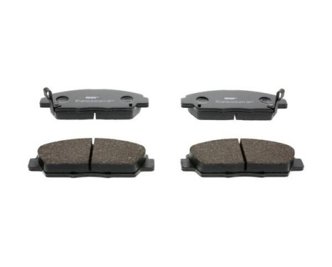 Brake Pad Set, disc brake PREMIER ECO FRICTION FDB904 Ferodo, Image 3