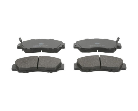 Brake Pad Set, disc brake PREMIER ECO FRICTION FDB905 Ferodo, Image 3