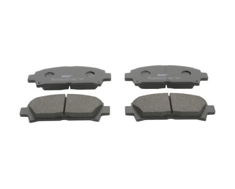Brake Pad Set, disc brake PREMIER ECO FRICTION FDB928 Ferodo, Image 3