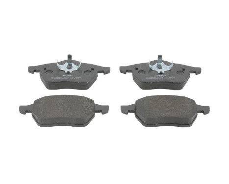 Brake Pad Set, disc brake PREMIER ECO FRICTION FDB969 Ferodo, Image 3