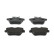 Brake Pad Set, disc brake PREMIER ECO FRICTION FDB995 Ferodo, Thumbnail 3