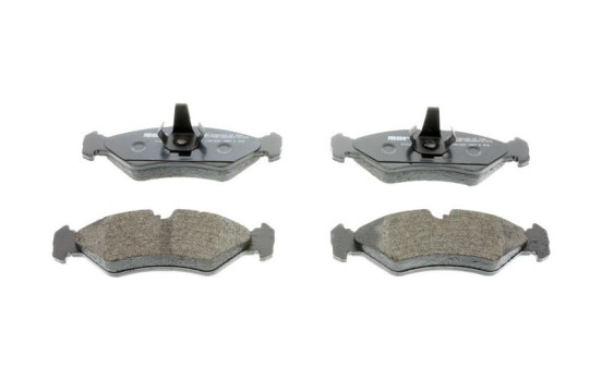 Brake Pad Set, disc brake PREMIER ECO FRICTION FVR1039 Ferodo, Image 3