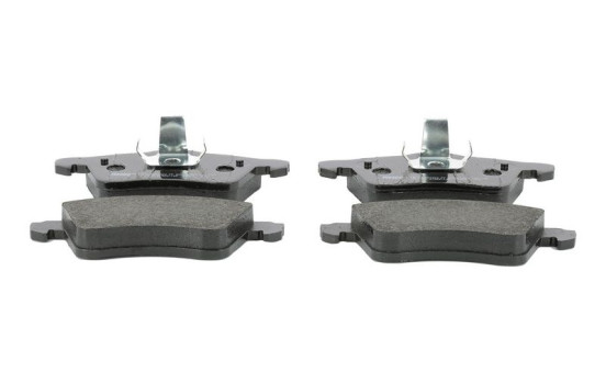 Brake Pad Set, disc brake PREMIER ECO FRICTION FVR1163 Ferodo, Image 3