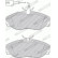 Brake Pad Set, disc brake PREMIER ECO FRICTION FVR1396 Ferodo, Thumbnail 5