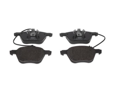 Brake Pad Set, disc brake PREMIER ECO FRICTION FVR1497 Ferodo, Image 3