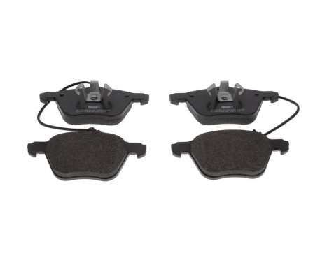 Brake Pad Set, disc brake PREMIER ECO FRICTION FVR1497 Ferodo, Image 3