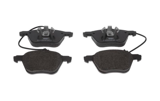 Brake Pad Set, disc brake PREMIER ECO FRICTION FVR1497 Ferodo, Image 3