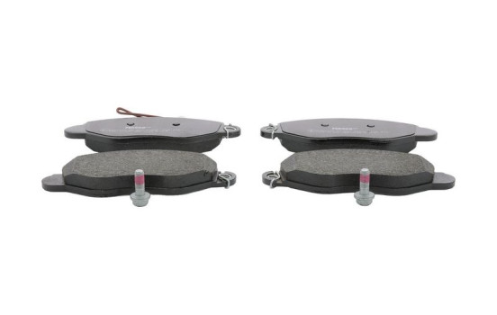 Brake Pad Set, disc brake PREMIER ECO FRICTION FVR1616 Ferodo, Image 3
