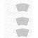 Brake Pad Set, disc brake PREMIER ECO FRICTION FVR1642 Ferodo, Thumbnail 5