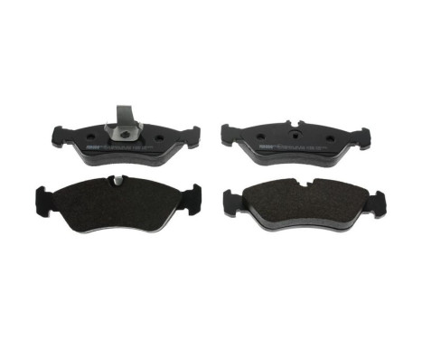 Brake Pad Set, disc brake PREMIER ECO FRICTION FVR1876 Ferodo, Image 3
