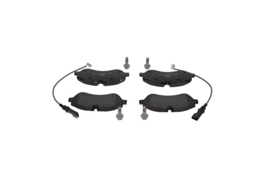 Brake Pad Set, disc brake PREMIER ECO FRICTION FVR4909 Ferodo, Image 5