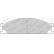 Brake Pad Set, disc brake PREMIER ECO FRICTION FVR641 Ferodo, Thumbnail 5