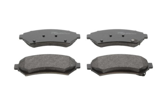 Brake Pad Set, disc brake PREMIER FDB1265 Ferodo, Image 2