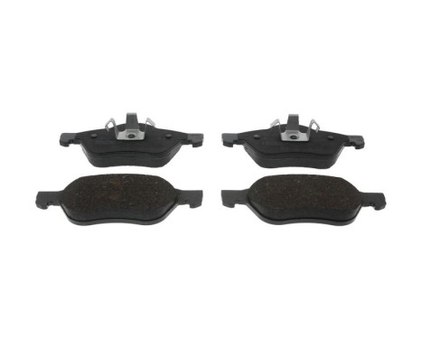 Brake Pad Set, disc brake PREMIER FDB1440 Ferodo, Image 3