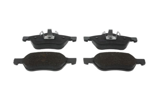 Brake Pad Set, disc brake PREMIER FDB1440 Ferodo, Image 3