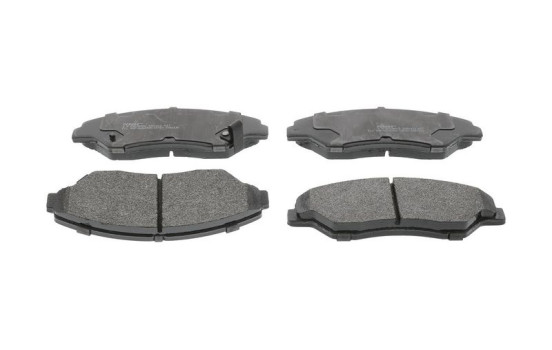 Brake Pad Set, disc brake PREMIER FDB1536 Ferodo, Image 3