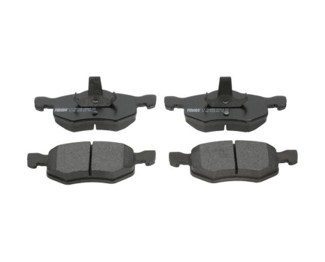 Brake Pad Set, disc brake PREMIER FDB1571 Ferodo, Image 2