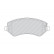 Brake Pad Set, disc brake PREMIER FDB1576 Ferodo, Thumbnail 2