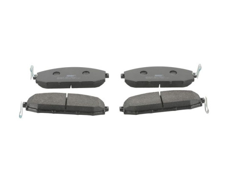 Brake Pad Set, disc brake PREMIER FDB1577 Ferodo, Image 3