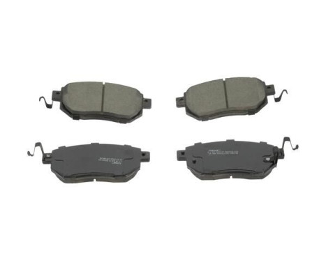 Brake Pad Set, disc brake PREMIER FDB1786 Ferodo, Image 3