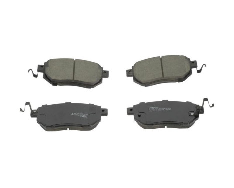 Brake Pad Set, disc brake PREMIER FDB1786 Ferodo, Image 3