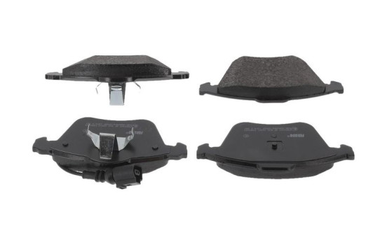 Brake Pad Set, disc brake PREMIER FDB4223 Ferodo, Image 7