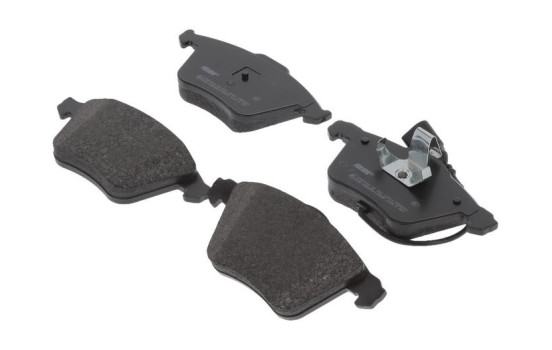 Brake Pad Set, disc brake PREMIER FDB4223 Ferodo, Image 9