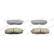 Brake Pad Set, disc brake PREMIER FDB4230 Ferodo, Thumbnail 3