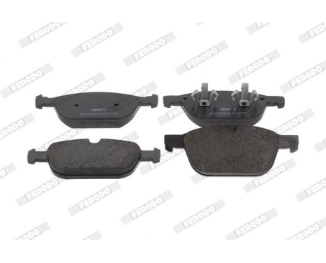 Brake Pad Set, disc brake PREMIER FDB4238 Ferodo, Image 4