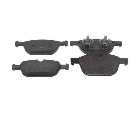 Brake Pad Set, disc brake PREMIER FDB4238 Ferodo, Image 3