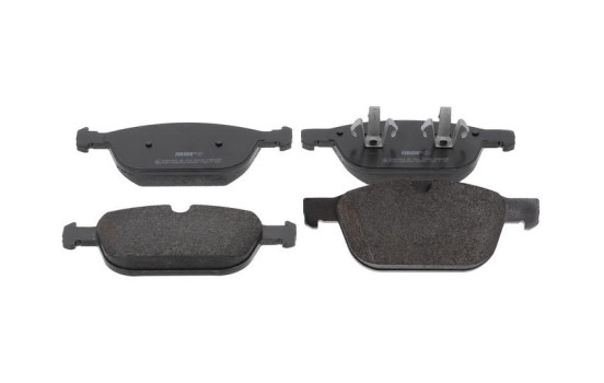 Brake Pad Set, disc brake PREMIER FDB4238 Ferodo, Image 3