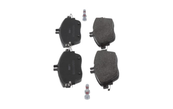 Brake Pad Set, disc brake PREMIER FDB4245 Ferodo, Image 4