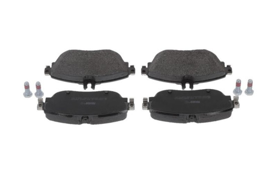 Brake Pad Set, disc brake PREMIER FDB4245 Ferodo, Image 5